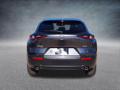 2026 Mazda CX-30 Select