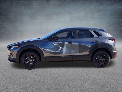 2026 Mazda CX-30 Select