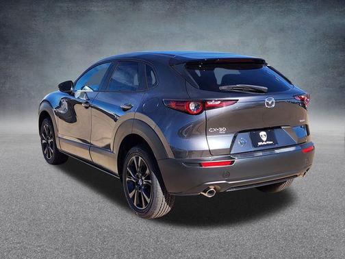 2026 Mazda CX-30 Select