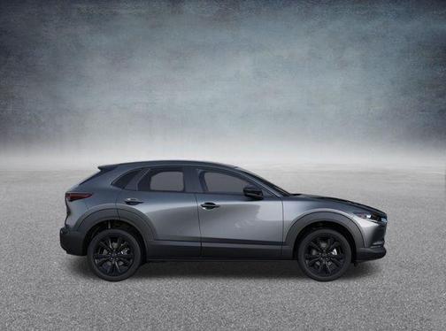 2026 Mazda CX-30 Select