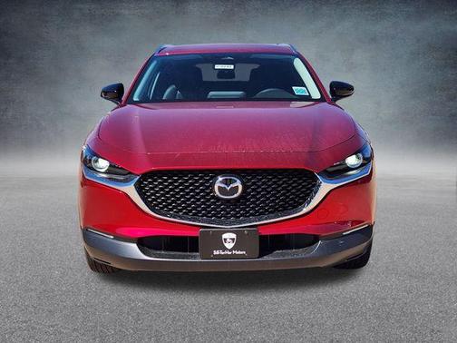 2025 Mazda CX-30 Select