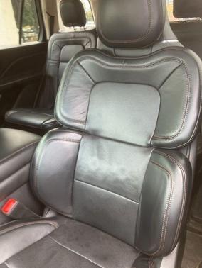 2020 Lincoln Aviator Reserve AWD
