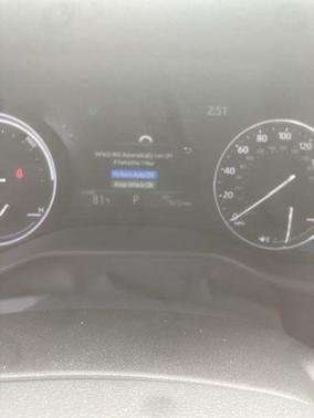 2024 Toyota Sienna Platinum 7 Passenger