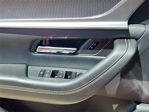 2025 Mazda CX-70 3.3 Turbo Preferred Package