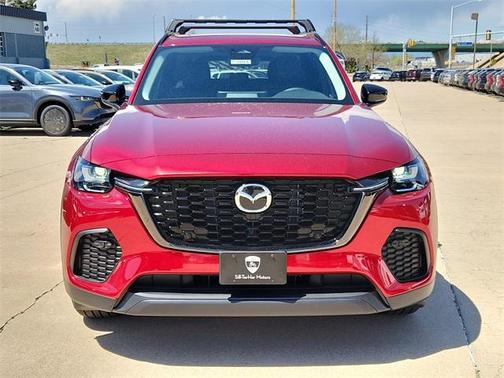 2025 Mazda CX-70 3.3 Turbo Preferred Package