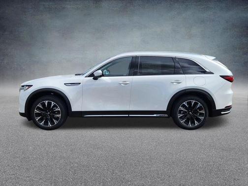 2026 Mazda CX-90 Premium Plus