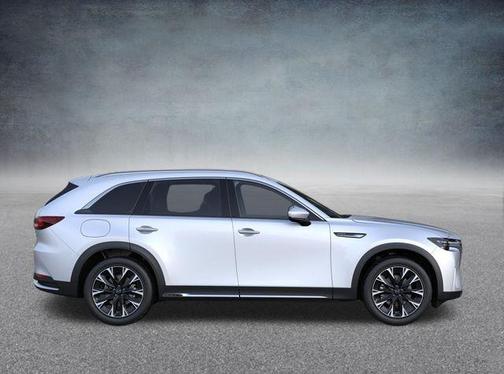 2026 Mazda CX-90 Premium Plus