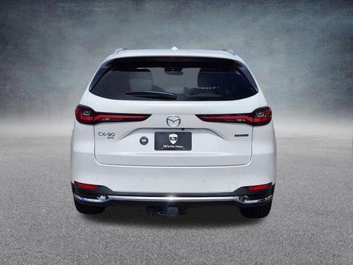 2026 Mazda CX-90 Premium Plus