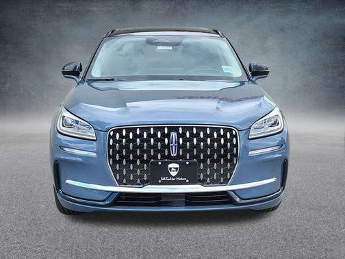 2025 Lincoln Corsair Grand Touring