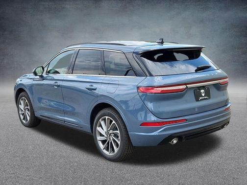 2025 Lincoln Corsair Grand Touring