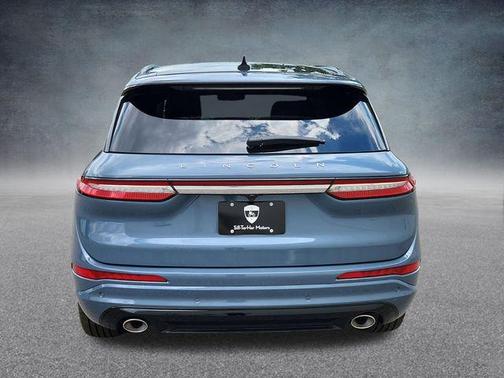 2025 Lincoln Corsair Grand Touring