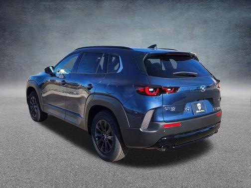 2026 Mazda CX-50 Premium