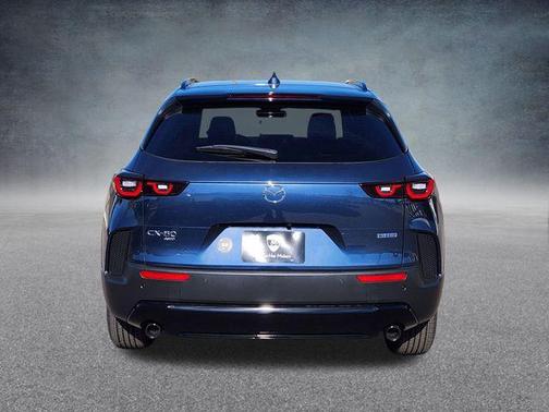 2026 Mazda CX-50 Premium