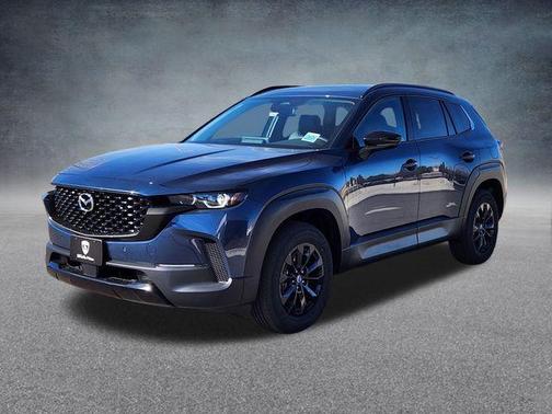2026 Mazda CX-50 Premium