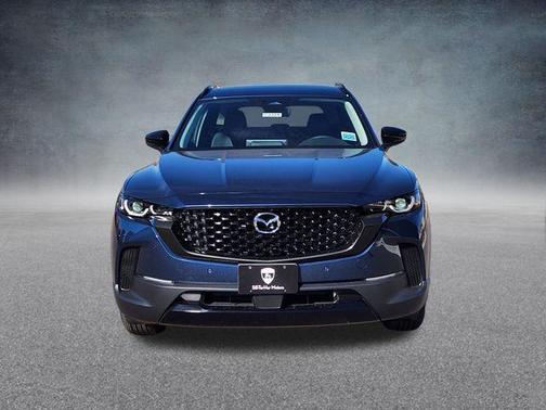 2026 Mazda CX-50 Premium