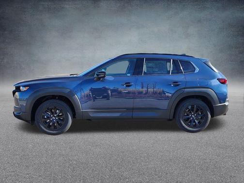 2026 Mazda CX-50 Premium