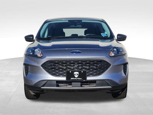 2022 Ford Escape S