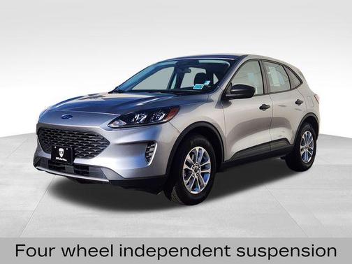2022 Ford Escape S