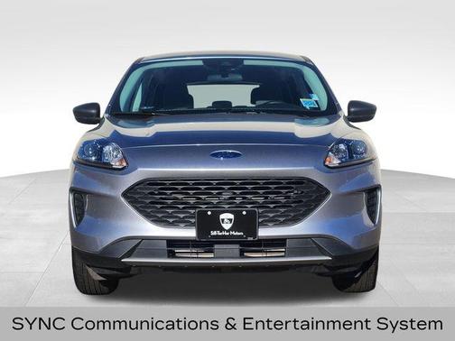 2022 Ford Escape S