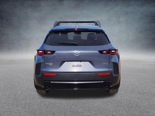 2026 Mazda CX-50 Premium