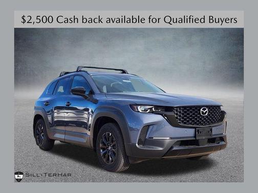 2026 Mazda CX-50 Premium