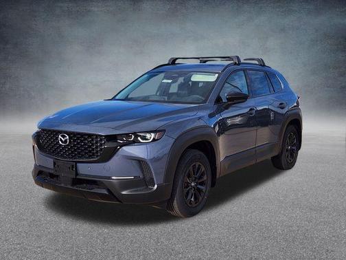2026 Mazda CX-50 Premium