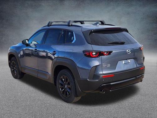 2026 Mazda CX-50 Premium