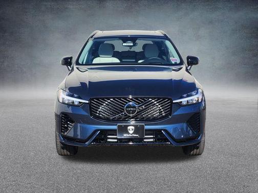 2026 Volvo XC60 Plug-In Hybrid T8 Ultra