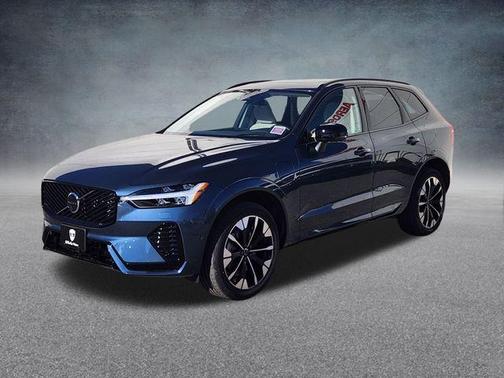 2026 Volvo XC60 Plug-In Hybrid T8 Ultra