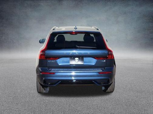 2026 Volvo XC60 Plug-In Hybrid T8 Ultra