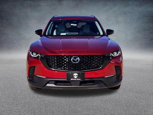 2026 Mazda CX-50 2.5 S