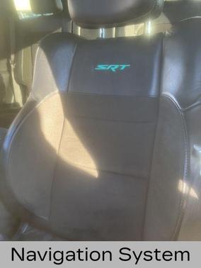 2021 Jeep Grand Cherokee SRT