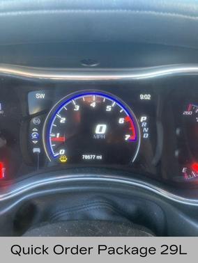 2021 Jeep Grand Cherokee SRT