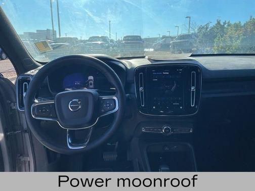 2023 Volvo XC40 Recharge Pure Electric Twin Ultimate