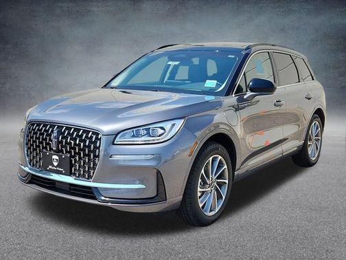 2025 Lincoln Corsair Grand Touring