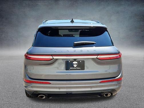 2025 Lincoln Corsair Grand Touring