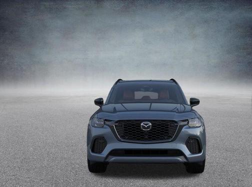 2026 Mazda CX-70 3.3 Turbo S Premium Plus Package