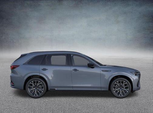 2026 Mazda CX-70 3.3 Turbo S Premium Plus Package