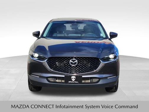 2021 Mazda CX-30 Preferred