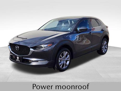 2021 Mazda CX-30 Preferred
