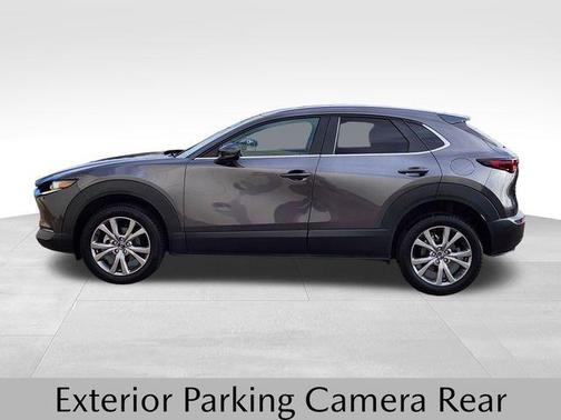 2021 Mazda CX-30 Preferred