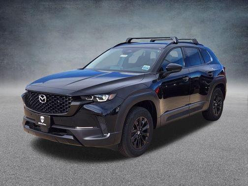 2026 Mazda CX-50 Premium