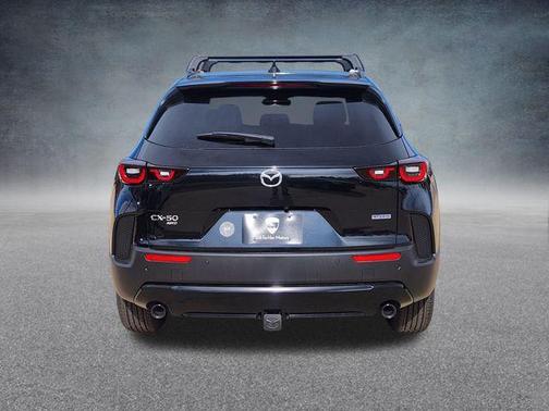 2026 Mazda CX-50 Premium