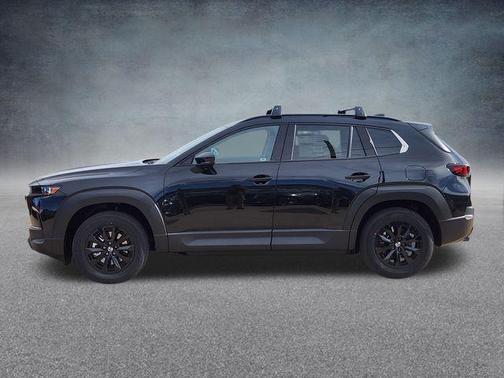 2026 Mazda CX-50 Premium