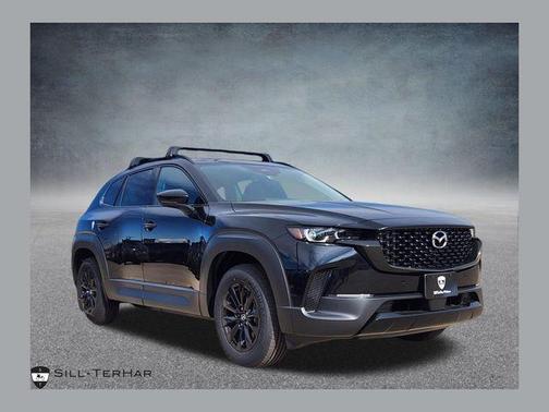 2026 Mazda CX-50 Premium