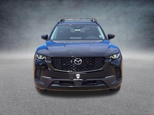 2026 Mazda CX-50 Premium