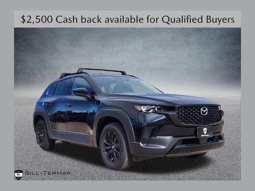 2026 Mazda CX-50 Premium