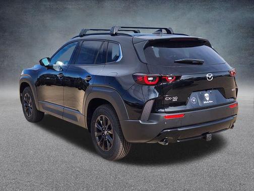 2026 Mazda CX-50 Premium