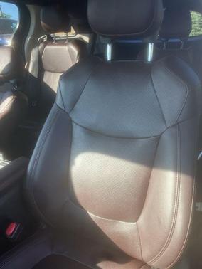 2022 Toyota Sienna Platinum 7 Passenger