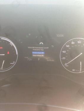 2022 Toyota Sienna Platinum 7 Passenger